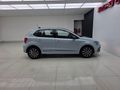 2026 Volkswagen Polo Vivo 1.4 Life