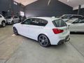 2018 BMW 1 Series 120i 5-dr Edition M Sport Shadow Auto