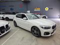 2018 BMW 1 Series 120i 5-dr Edition M Sport Shadow Auto