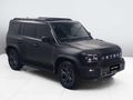 2026 Jetour T2 2.0T Dark Night