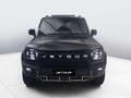 2026 Jetour T2 2.0T Dark Night
