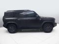 2026 Jetour T2 2.0T Dark Night