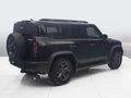 2026 Jetour T2 2.0T Dark Night