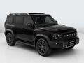 2026 Jetour T2 I-Dm 1.5T (Phev)
