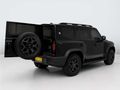 2026 Jetour T2 I-Dm 1.5T (Phev)