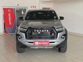 2024 Toyota Hilux 2.8GD-6 GR-Sport Double-Cab 4x4