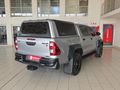 2024 Toyota Hilux 2.8GD-6 GR-Sport Double-Cab 4x4