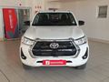 2024 Toyota Hilux 2.4 GD-6 Raised Body Raider Extended Cab