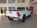 2024 Toyota Hilux 2.4 GD-6 Raised Body Raider Extended Cab