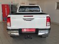 2024 Toyota Hilux 2.4 GD-6 Raised Body Raider Extended Cab