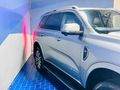 2023 Ford Everest 3.0D V6 Platinum AWD Auto