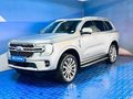 2023 Ford Everest 3.0D V6 Platinum AWD Auto
