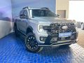 2026 Ford Ranger 3.0D V6 Wildtrak 4x4 Auto Double-Cab