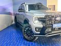 2026 Ford Ranger 3.0D V6 Wildtrak 4x4 Auto Double-Cab