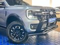 2026 Ford Ranger 3.0D V6 Wildtrak 4x4 Auto Double-Cab
