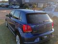 2023 Volkswagen Polo Vivo 1.6 Comfortline Auto 5-dr