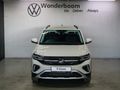 2026 Volkswagen T-Cross 1.0 TSI Life Auto