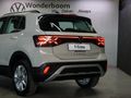 2026 Volkswagen T-Cross 1.0 TSI Life Auto