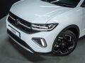 2026 Volkswagen T-Cross 1.0 TSI R-Line Auto