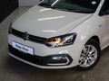 2026 Volkswagen Polo Vivo 1.4