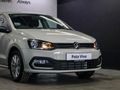 2026 Volkswagen Polo Vivo 1.4