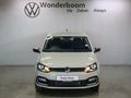 2026 Volkswagen Polo Vivo 1.4