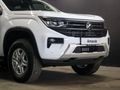 2026 Volkswagen Amarok 2.0 TDI 125kW Life Auto Double-Cab