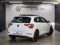 2026 Volkswagen Polo 1.0 TSI R-Line Auto