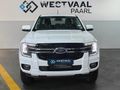 2026 Ford Ranger 2.0D XLT HR Double Cab Auto