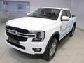 2026 Ford Ranger 2.0D XLT HR Double Cab Auto