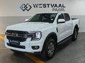 2026 Ford Ranger 2.0D XLT HR Double Cab Auto