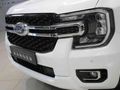 2026 Ford Ranger 2.0D XLT HR Double Cab Auto