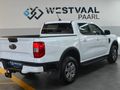 2026 Ford Ranger 2.0D XLT HR Double Cab Auto