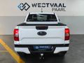 2026 Ford Ranger 2.0D XLT HR Double Cab Auto