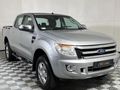 2014 Ford Ranger 3.2 TDCi XLT Auto Double-Cab