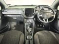 2017 Peugeot 2008 1.6 HDi Active