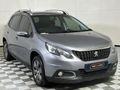 2017 Peugeot 2008 1.6 HDi Active