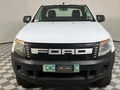 2016 Ford Ranger 2.2 TDCi XL SuperCab
