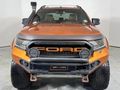 2016 Ford Ranger 3.2 TDCi Wildtrak 4x4 Auto Double-Cab
