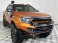 2016 Ford Ranger 3.2 TDCi Wildtrak 4x4 Auto Double-Cab