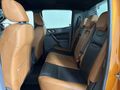 2016 Ford Ranger 3.2 TDCi Wildtrak 4x4 Auto Double-Cab