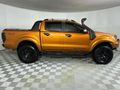 2016 Ford Ranger 3.2 TDCi Wildtrak 4x4 Auto Double-Cab
