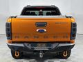 2016 Ford Ranger 3.2 TDCi Wildtrak 4x4 Auto Double-Cab