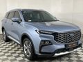 2025 Ford Territory 1.8T Trend