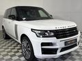 2013 Land Rover Range Rover 4.4 SD V8 Vogue SE