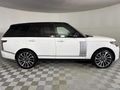 2013 Land Rover Range Rover 4.4 SD V8 Vogue SE