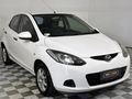 2008 Mazda 2 1.3 Active