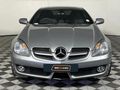 2008 Mercedes-Benz SLK 350 Auto