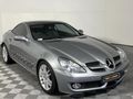 2008 Mercedes-Benz SLK 350 Auto