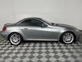 2008 Mercedes-Benz SLK 350 Auto